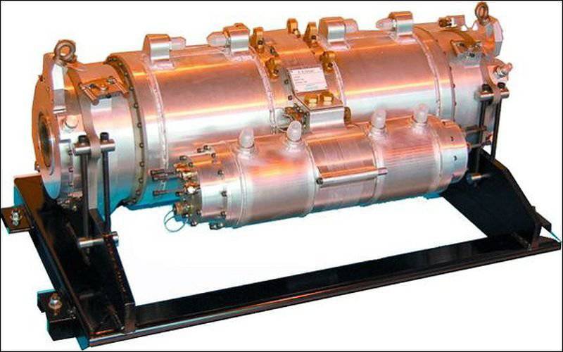 Hybrid electric and fuel cells