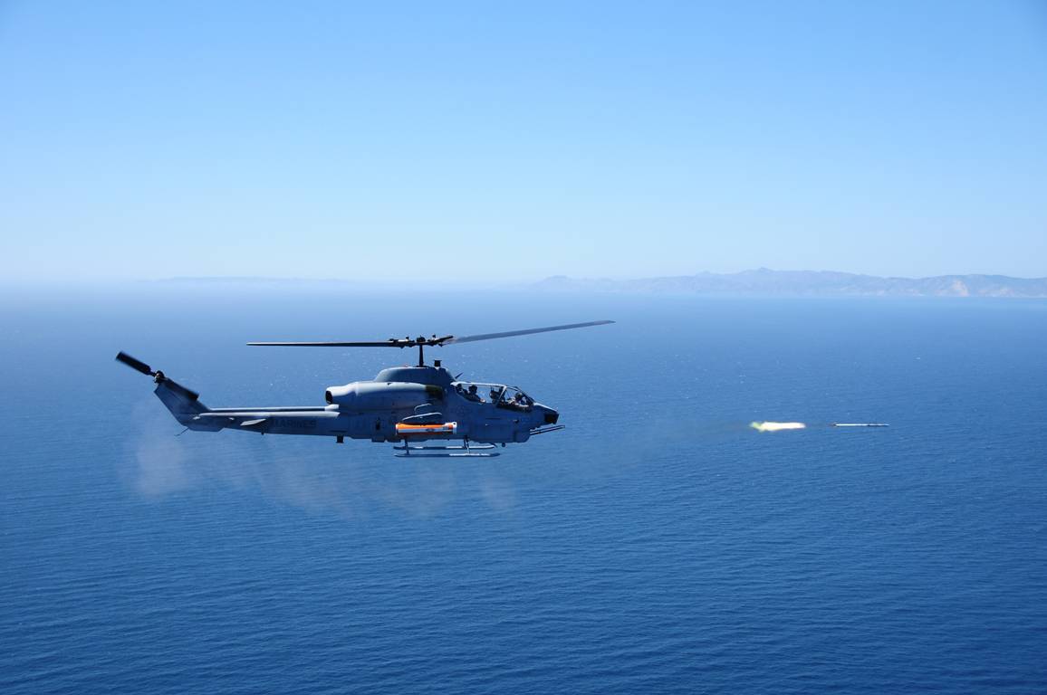 Guided missile LOGIR (USA / South Korea)