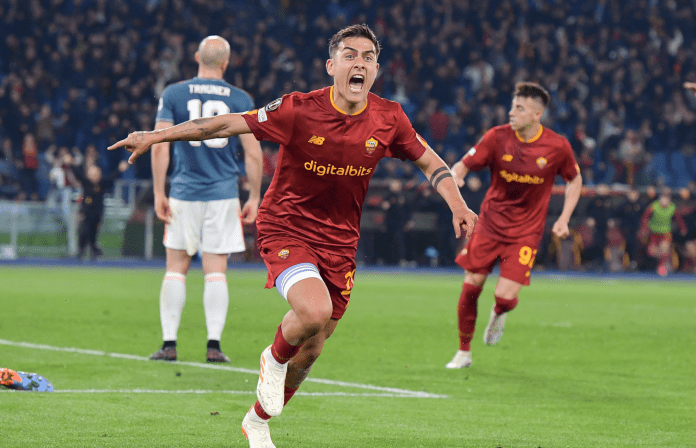 Gokil! Banyak Pemain Argentina di Final Kompetisi Eropa Musim 2022/2023