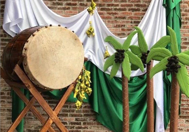 Tradisi dan Kegiatan Menarik Saat Bulan Suci Ramadhan di Medan