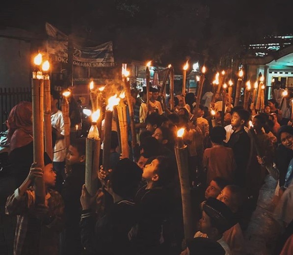 Tradisi dan Kegiatan Menarik Saat Bulan Suci Ramadhan di Medan