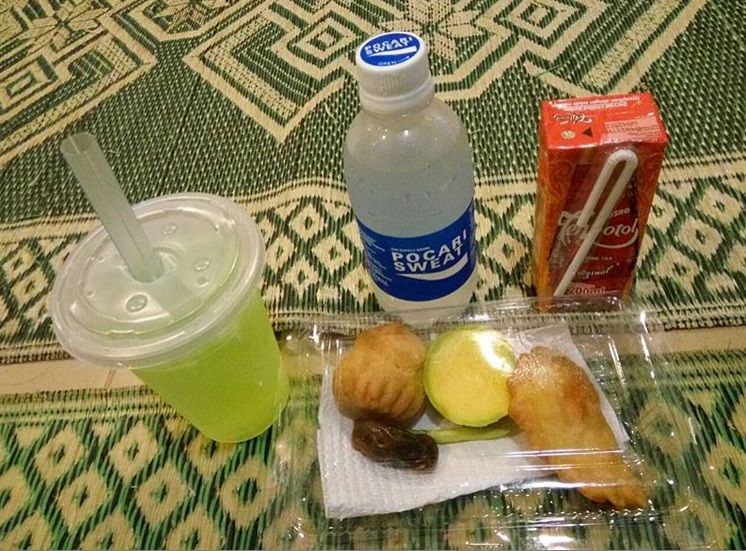 Tradisi dan Kegiatan Menarik Saat Bulan Suci Ramadhan di Medan