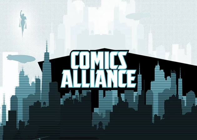 Mengenal Cewek - Cewek Seksi Birds of Prey