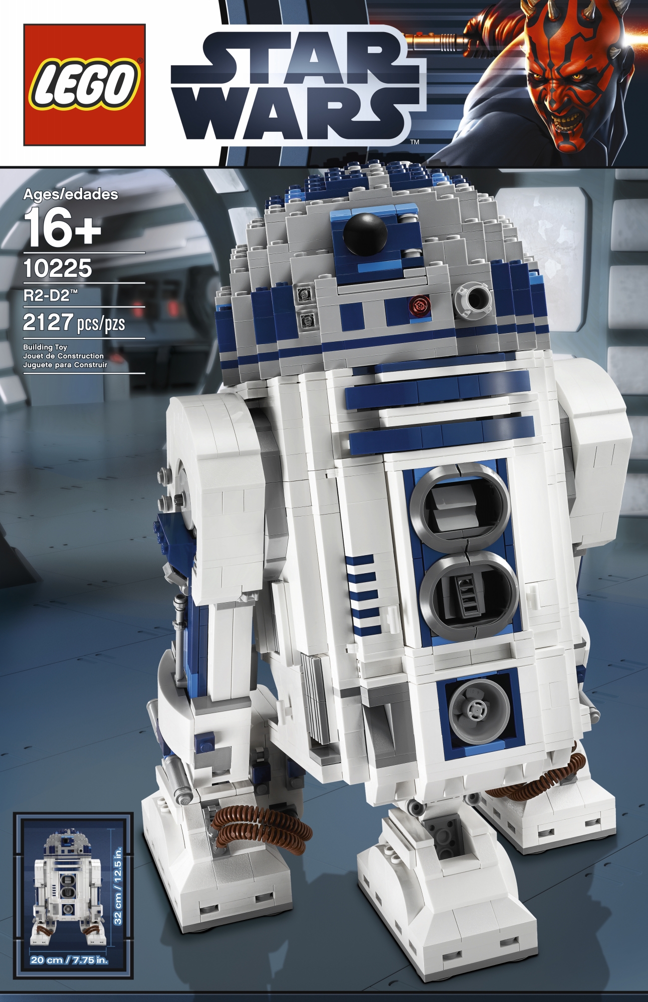 Jual Lego Exclusive Edition Grand Carousel (Seri 10196)