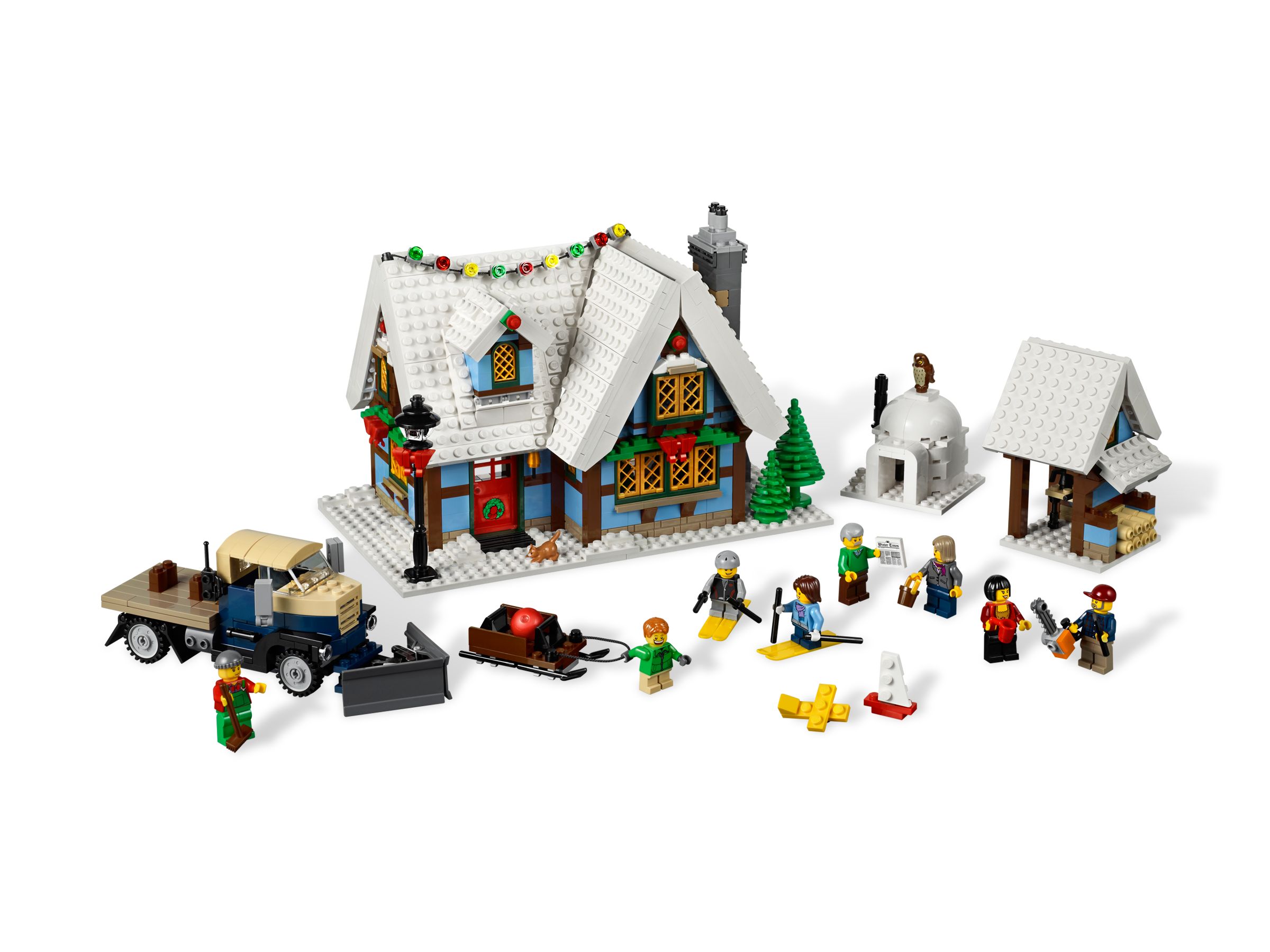 LEGO