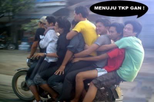 Foto Editan Photoshop Terparah Sepanjang Sejarah