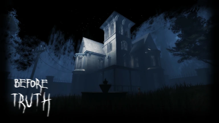 10 Game Horror Roblox yang Wajib GanSist Coba, Dijamin Pasti Teriak!