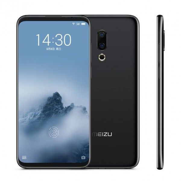 Siap Rebut Pasar, Inilah 7 Smartphone China Kualitas Premium Terbaik di tahun 2019