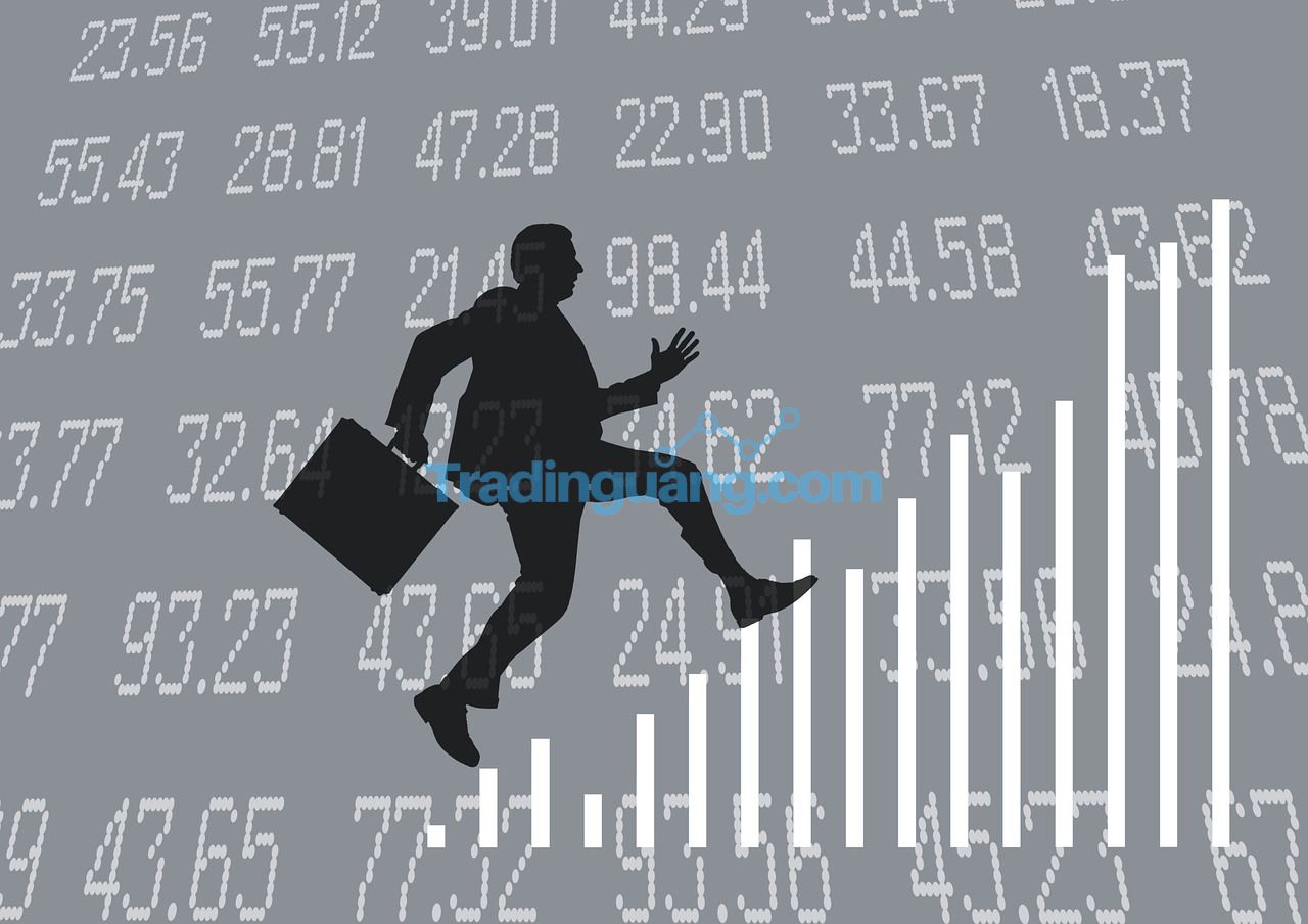 Update Informasi dan Berita terbaru TRADINGUANG.COM