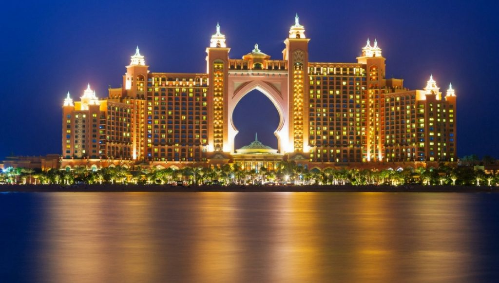 Sangar! Kebiasaan Warga Dubai Dengan Kehidupannya yang Mewah dan Wah bikin menganga!