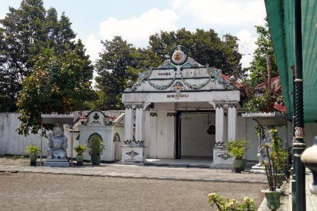 10 Tempat Paling Angker di Yogyakarta