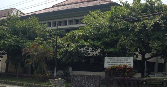 &#91;ANGKER BINGITS&#93; 10 Tempat Berhantu di UGM Yogyakarta