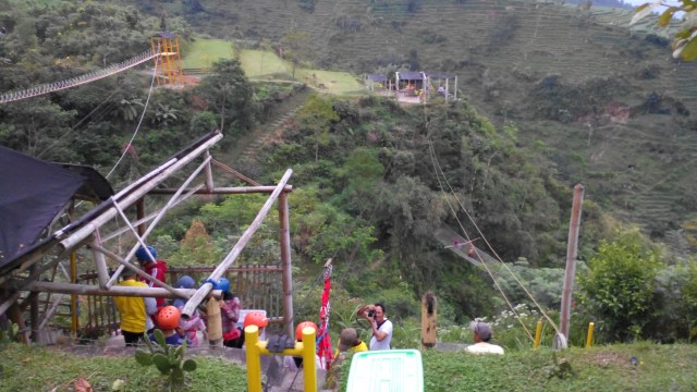 Semarang, heritage and nature city