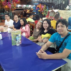 Semarang, heritage and nature city