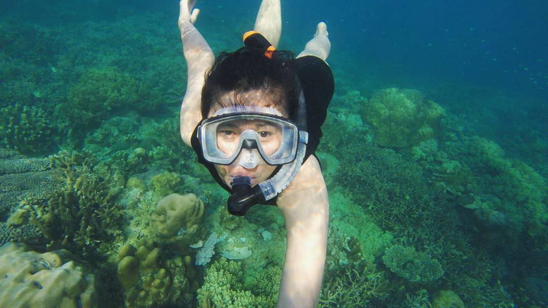 Pulau Samalona, Tempat Wisata di Makassar yang Mungil dan Cantik