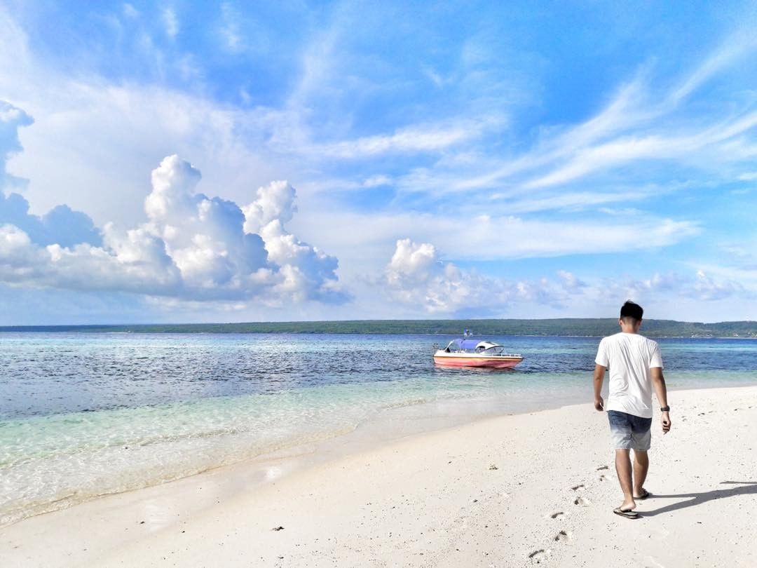 Pulau Liukang Loe, Sekeping Surga di Bulukumba