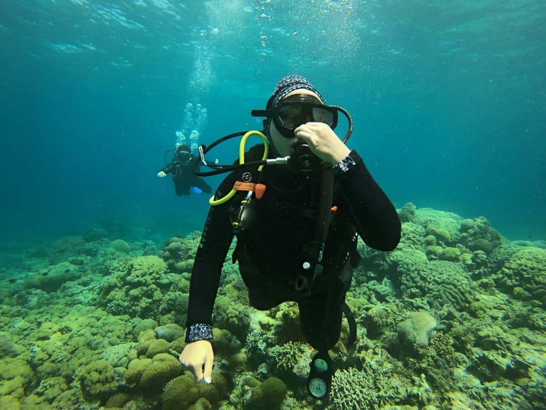 Pulau Liukang Loe, Sekeping Surga di Bulukumba