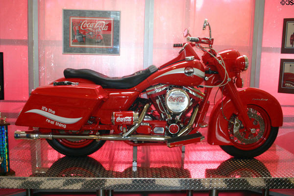 Museum Coca Cola