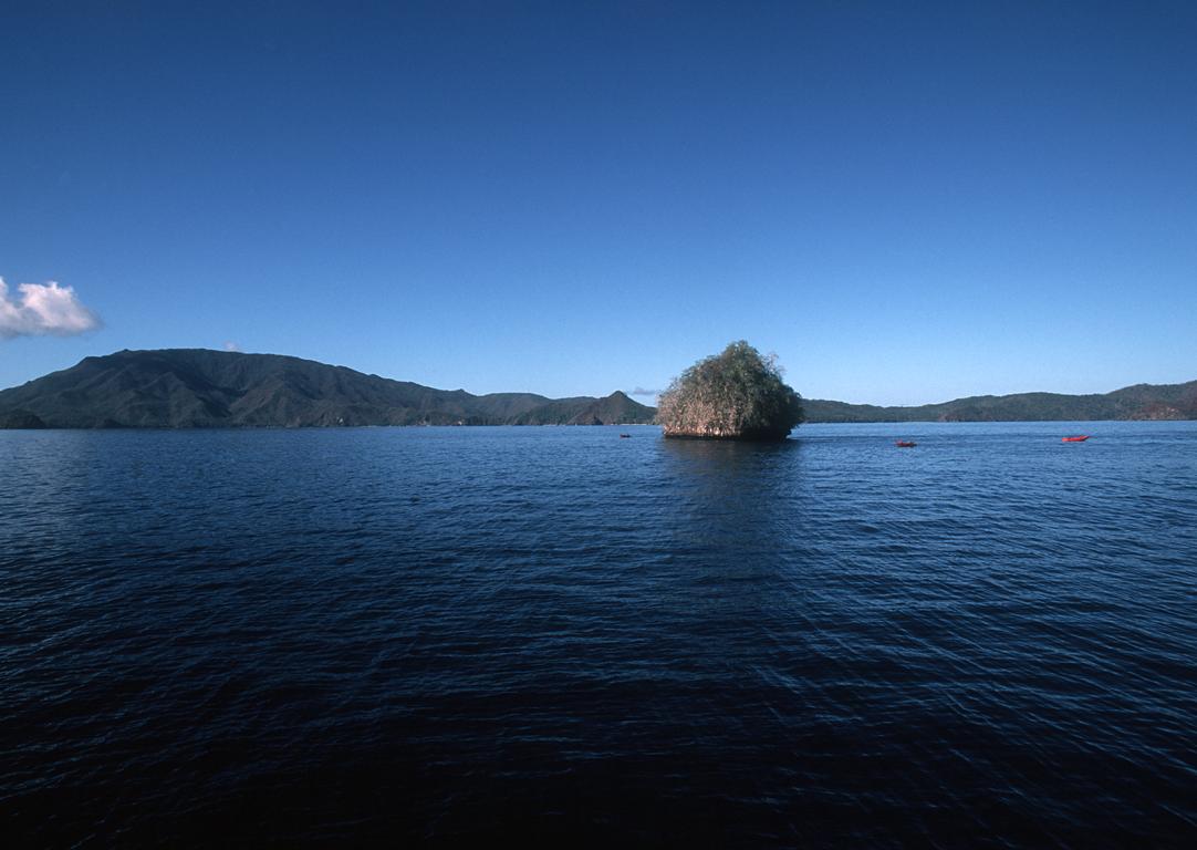 Jalan Jalan Melihat Keindahan RAJA AMPAT &#91;FULL PIC&#93;