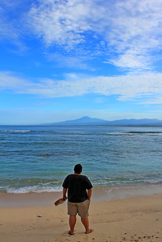 &#91;CATPER&#93; Keluyuran di Lampung Barat, Tanjung Setia - Danau Ranau - Pulau Pisang