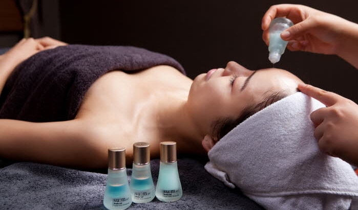 &#91;Korea&#93; Budaya spa di negri ginseng