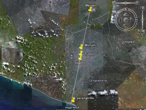 Hal-Hal Unik Yogyakarta