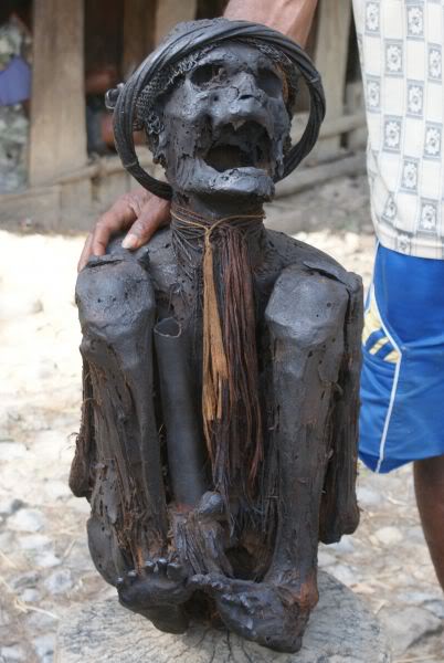 5 Museum Mumi Paling Terkenal Di Dunia, Indonesia Include