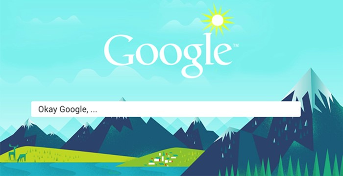 Google Now : 110+ Daftar Perintah Suara Google Now !
