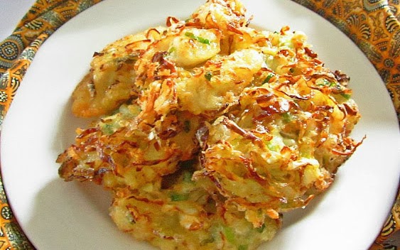 10 Makanan Dan Minuman Favorit Menu Takjil Buka Puasa, Agan Pilih Yang Mana?
