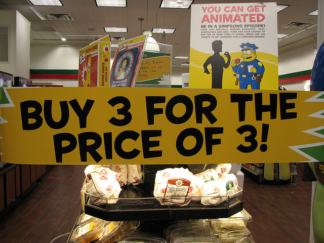 9 Modus Ngirit Buat Agan Yang Susah Nabung