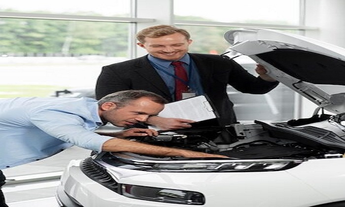 How to Find the Best Car Garage in Sharjah