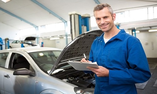 How to Find the Best Car Garage in Sharjah