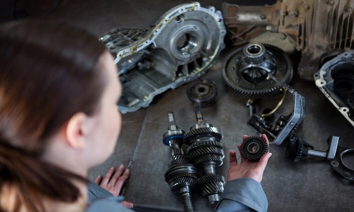 How to Find the Best Car Garage in Sharjah