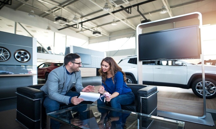 How to Find the Best Car Garage in Sharjah