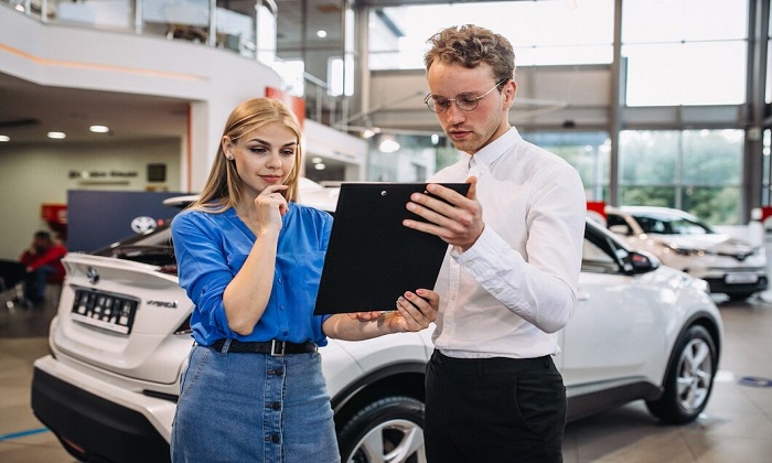 How to Find the Best Car Garage in Sharjah