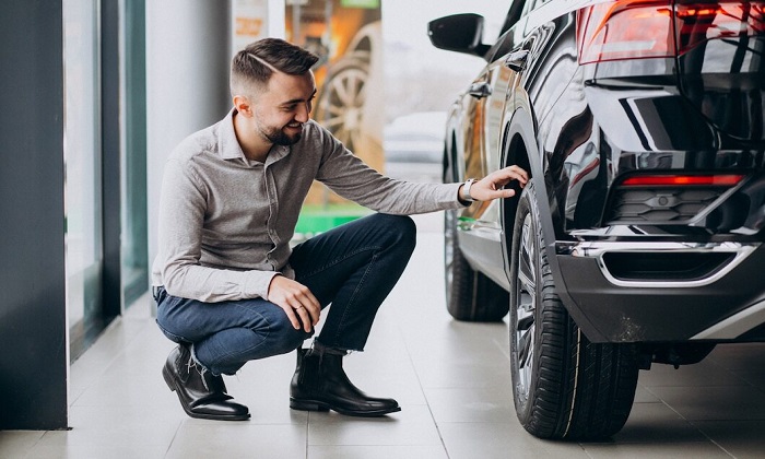 How to Find the Best Car Garage in Sharjah