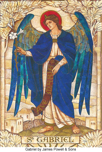 Mengenal lebih dalam tentang Malaikat