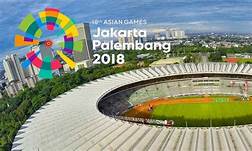 Kamu Harus Bangga Indonesia Menjadi Tuan Rumah Asian Games 2018