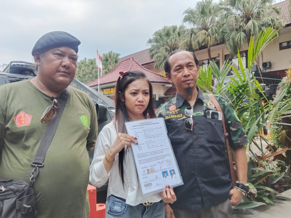 Pernikahan Palsu di Malang! Mempelai Perempuan Histeris Saat Malam Pertama Tahu