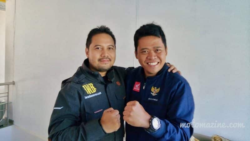 7 Penulis Blog Terkenal di Indonesia, Legend!
