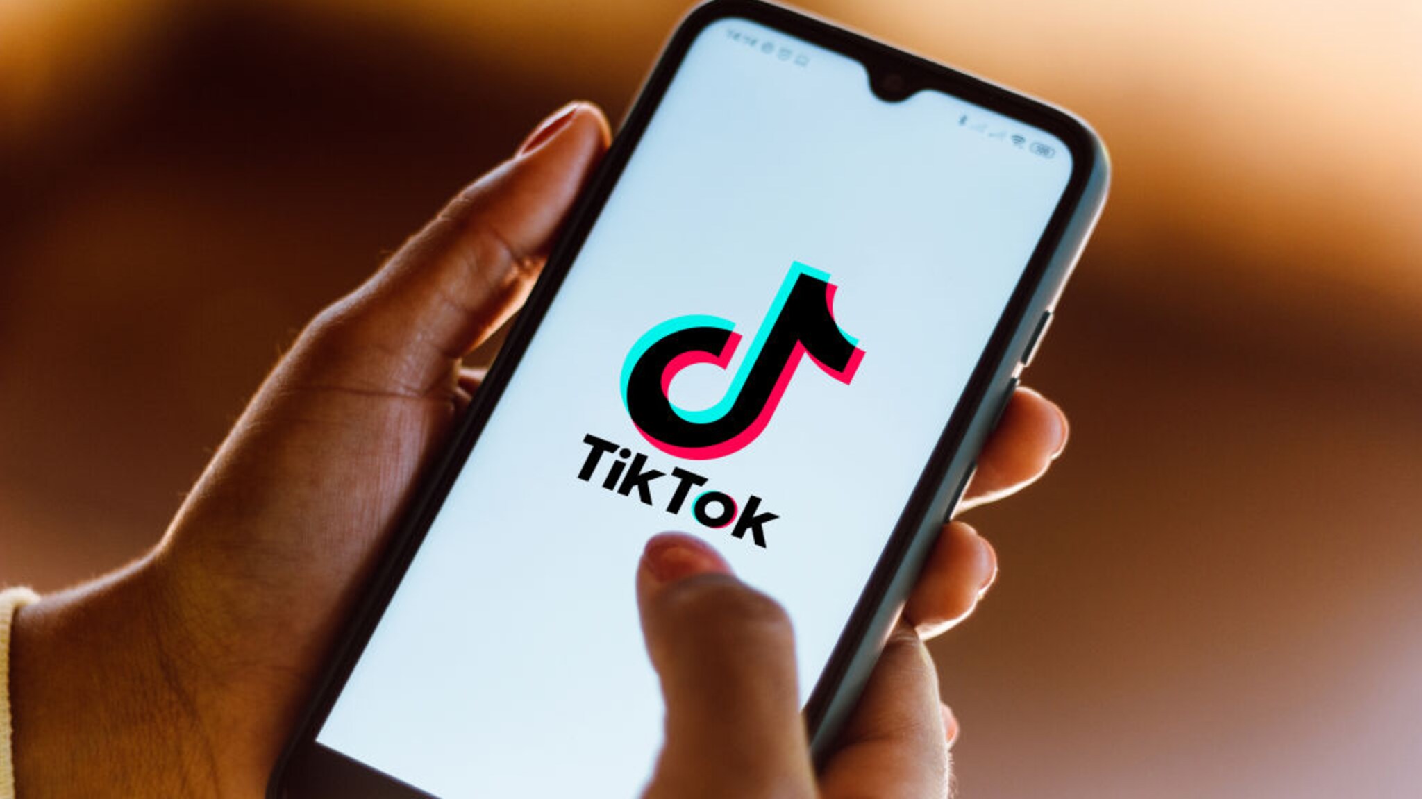 Hashtag Viral TikTok yang Sering Trending