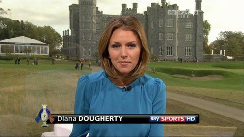 7 penyiar seksi sky sports Inggris