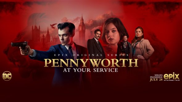 6 Serial Superhero yang Menurut Ane Underrated, Udah Nonton Belum Gan?