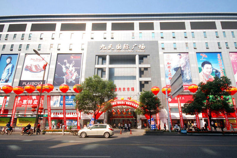 Rumah Diatas Mall