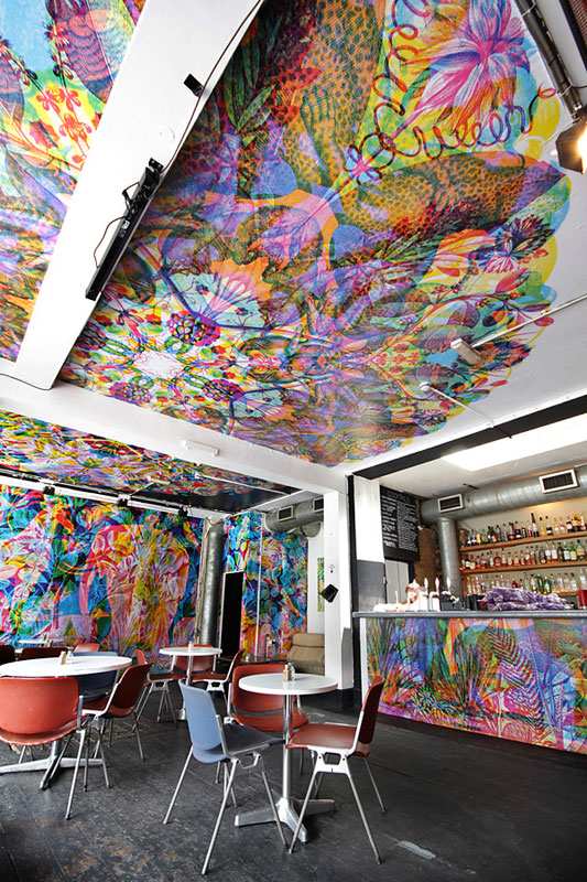 RGB Mural Arts