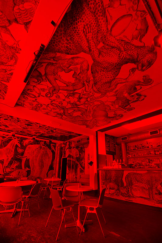 RGB Mural Arts