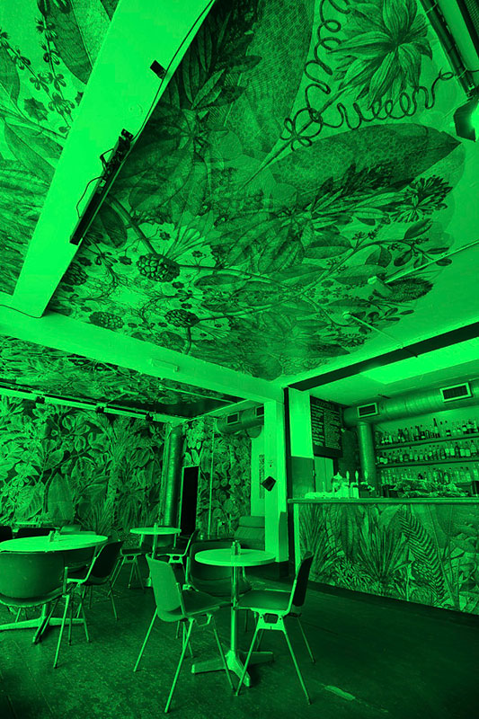 RGB Mural Arts