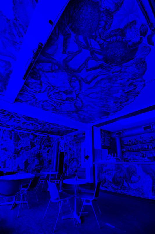 RGB Mural Arts
