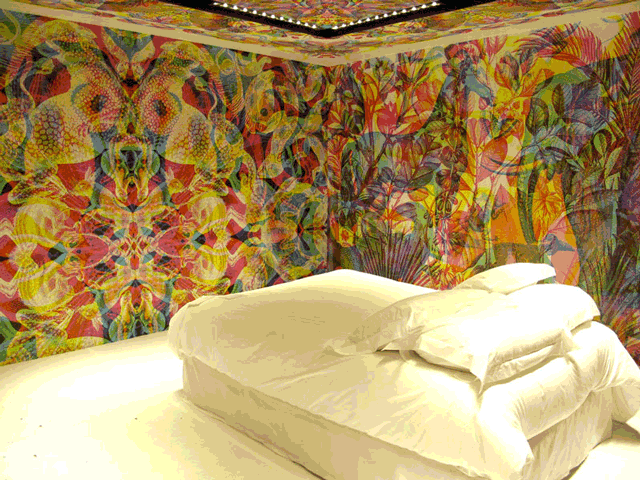 RGB Mural Arts