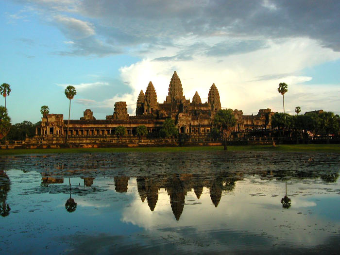 9 Kuil Terindah di Dunia, Ternyata Prambanan Salah Satunya